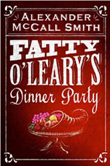 《法蒂•奥莱利的晚餐派对》