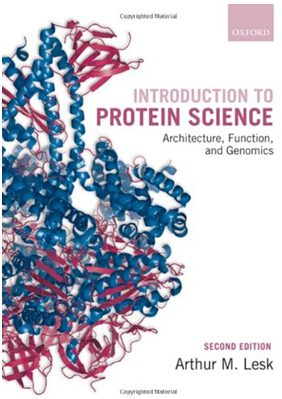 《蛋白质科学导论》