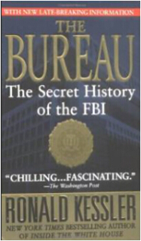 《调查局：美国联邦调查局的秘密历史》