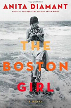 《波士顿女孩》