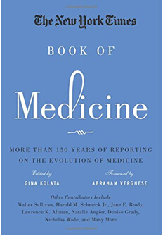 《医学之书：150年来关于医学发展的报道》