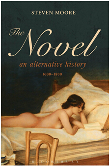《小说的另类历史：1600年-1800年》