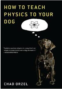 《狗狗也能玩转物理学》