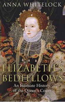 《伊丽莎白的“枕边人”:女王宫廷秘史》