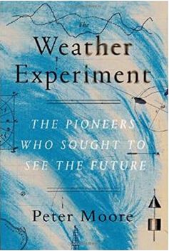 《气象实验：预报先驱者》
