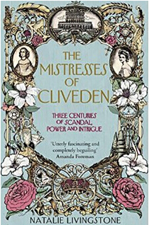 《克莱弗登庄园的女人们：英国豪华古宅中延续三个世纪的丑闻、权利和阴谋》