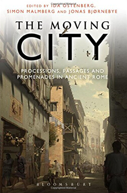 《流动的城市：古罗马的人流、过客与车流》