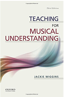 《理解音乐教学》