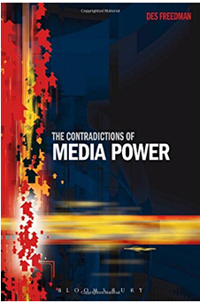 《媒体权力的矛盾》