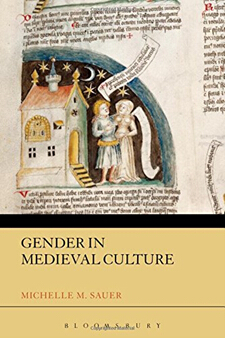 《中世纪文化中的性别》