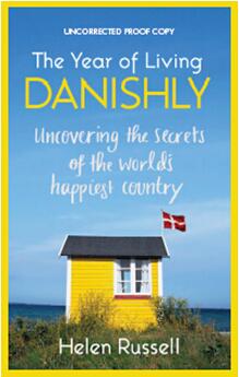 《丹麦一年：世界上最快乐的国家》