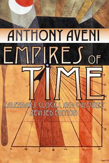 《时间帝国：日历、时钟和文化》