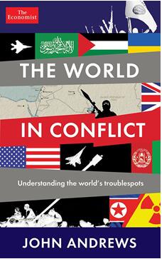 《世界冲突：了解全球问题焦点》