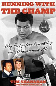 《与冠军同行：我与拳王阿里的四十年友谊之旅》