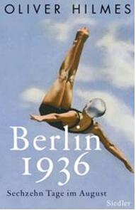 《柏林1936：八月的十六天》