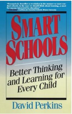 《智慧的学校：让每个孩子更有思想、更有学识》