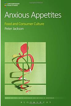 《关于食品的焦虑：食品与消费文化》（当代食品研究：经济、文化与政治系列丛书》