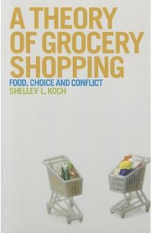 《购物理论：食品、选择与冲突》