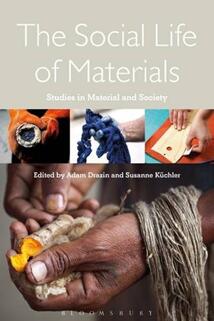 《材料的社会生活：材料与社会研究》