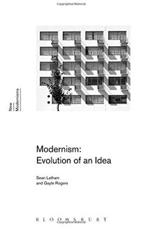 《现代主义思想的演变》（新现代主义系列丛书）