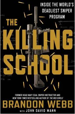 《暗杀学校：揭秘世界上最致命的狙击手培训项目》