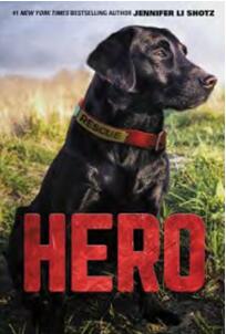 《“英雄”：搜救犬》