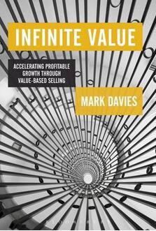 《无限价值：通过以价值为基础的销售促进利润增长》