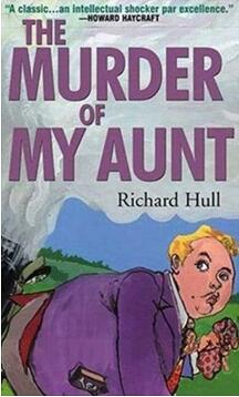 《姨妈谋杀案》