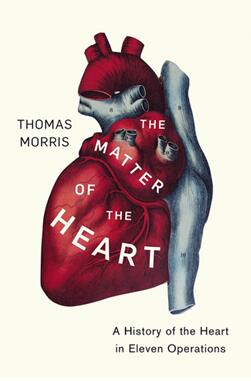 《心脏的故事：十一次手术中的心脏历史》