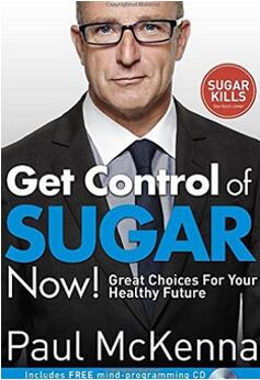 《现在就要控制糖！关系未来健康的重大选择》