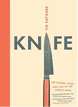《刀具：文化，工艺及对刀的崇拜》