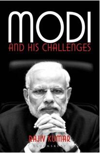 《印度总理纳伦德拉·莫迪和他的挑战》