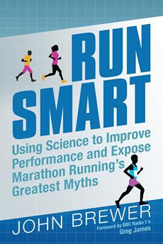 《智能跑步：运用科学提高成绩并展现马拉松赛跑的最伟大神话》