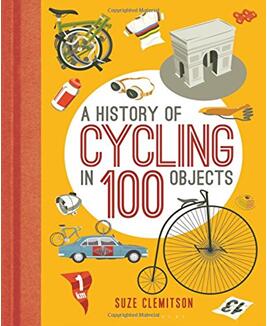 《自行车历史中的100个物件》