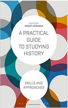 《研究历史的实践指南：技巧和方法》