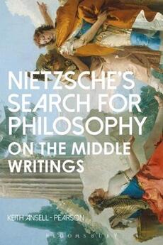 《尼采对哲学的探索》