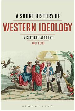 《西方意识形态简史：批判性叙述》
