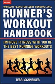 《跑者训练手册：100个最佳训练项目》