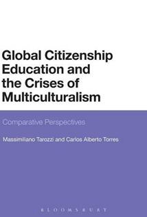 《全球公民教育和多元文化主义的危机》
