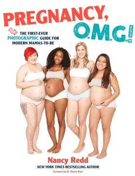 《天啊，我怀孕了！：新手辣妈的第一本图文指南》