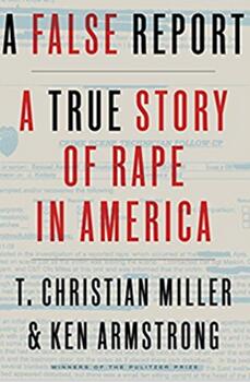 《错案报告：一桩美国强奸案的真实故事》