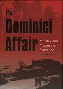 《多米尼西事件：普罗旺斯的谋杀与迷案》