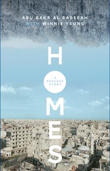 《家园：一位十岁男孩的难民经历》