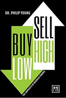 《低买高卖：商业理财的简单性》