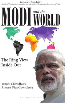 《印度总理莫迪和世界：一个全面解读》