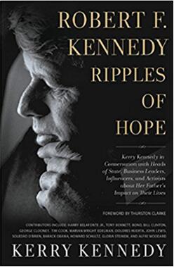 《罗伯特·肯尼迪: 希望的涟漪》