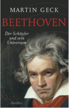 《贝多芬:作曲家与他的世界》