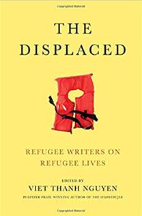 《流离失所：难民作家文集》