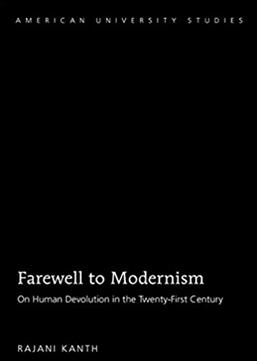 《告别现代主义：论21世纪人类的退化》
