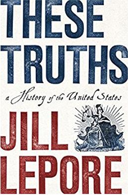 《真理的史诗：一部全新的美国史》